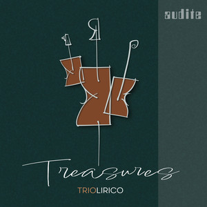 Treasures — Trio Lirico