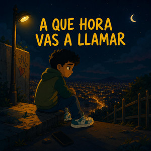 A que hora vas a llamar by CROSS