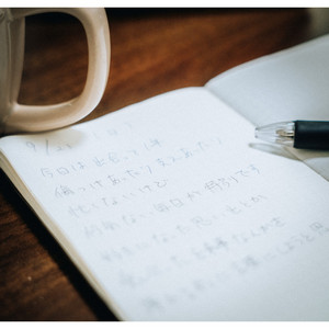 Diary by Mitei