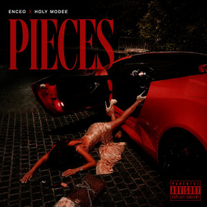 Pieces by Enceo, Holy Modee