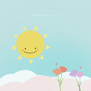 행복 맞이 (Greeting of happiness) by Caremelody (케어멜로디)