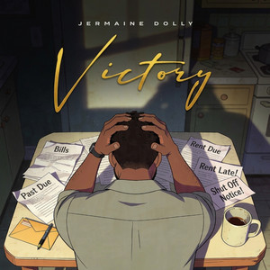 Victory by Jermaine Dolly