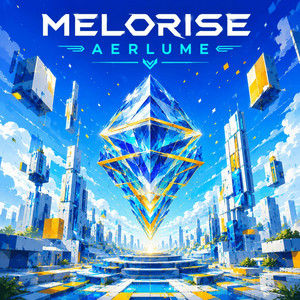 Aerlume by Melorise