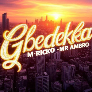 Gbédéka