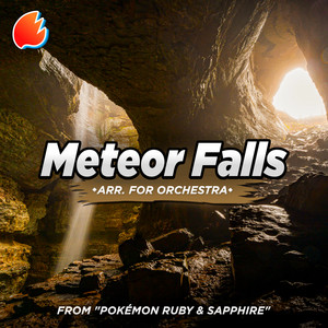 Meteor Falls (From 