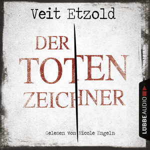 Der Totenzeichner Audiobook