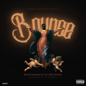 BOUNCE by TECH$uPPORT
