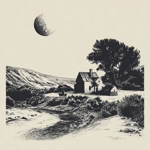 Flowerwake Ballad Song by The Amber Valley Sessions