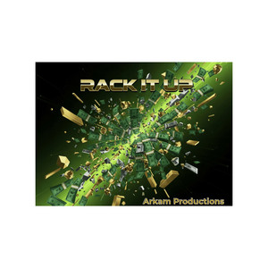 Rack it up by Arkam Productions