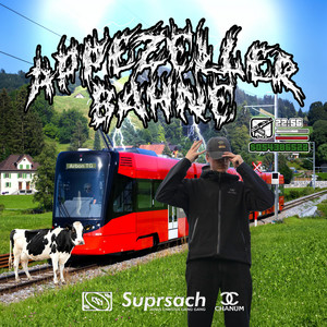 APPEZELLER BAHNE ジ by JANUS CHRISTUS