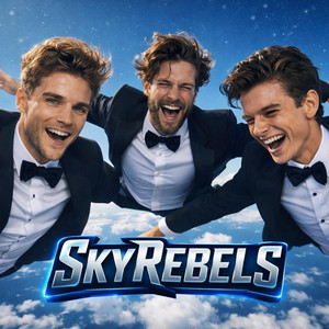 Flight So High by SkyRebels