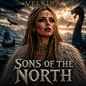 Sons of the North by Velkira