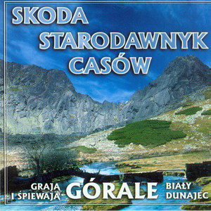 Górale Biały Dunajec