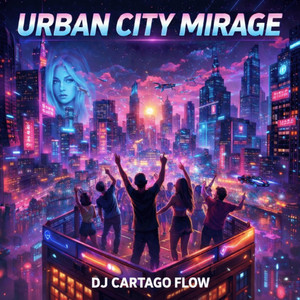 Golden Dreamstep Ballroom by DJ Cartago Flow