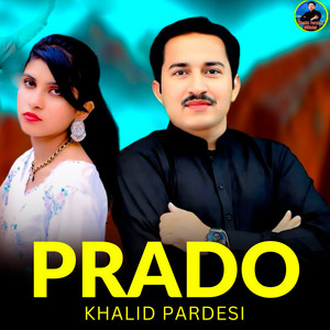 Khalid Pardesi - Prado
