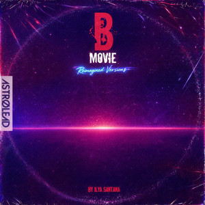 80S Movie - Reimagined Version by Ilya Santana