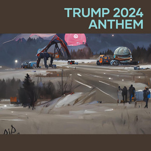 PatriotDaddy1776 - Trump 2024 Anthem