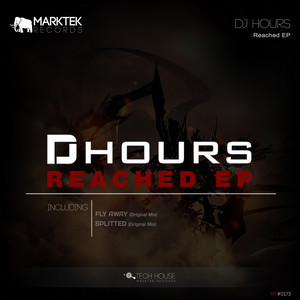 Fly Away by DJ Hours