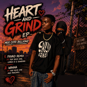 Fayad - Remix by Mos Coto Billionz, Pop Royd Dme, Lyrix D, Soundora