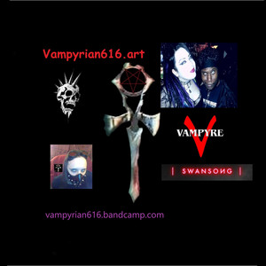 Vampy Swan Song