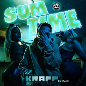 Sum Time by Kraff Gad