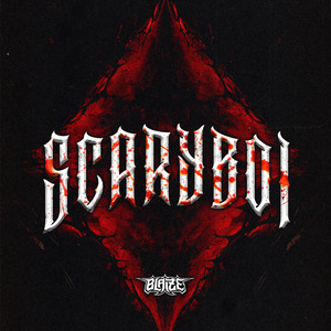 SCARYBOI by Blaize