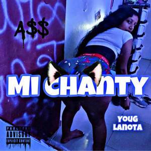 mi chanty by penyfilms, young la nota