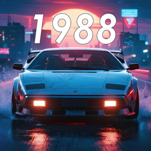 Retro Radiance