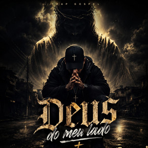 Coração abençoado by Desperta Trap