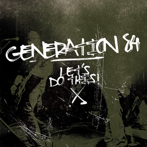 Production Line by Generation 84