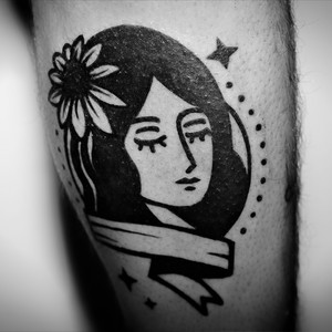 קעקוע (feat. קרן קריספיל)