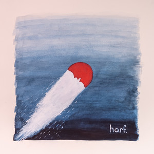 I Already Believe by harf.