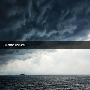 Dramatic Moments by MickeysCat