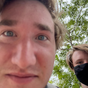 Aidad Cochliner & The P - Beware of Meathead (feat. Avryjo)