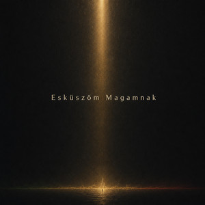 Esküszöm Magamnak by Mr.Nobody
