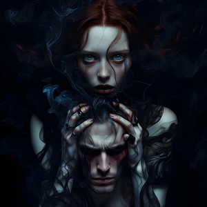 Lies of Hysteria by Harukhel