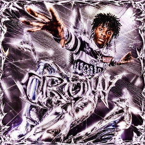 Crow by Str8Ree
