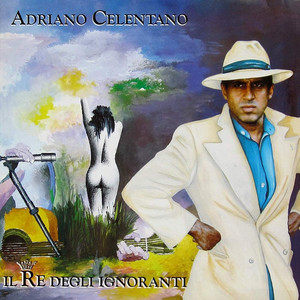 Adriano Celentano - Fuoco