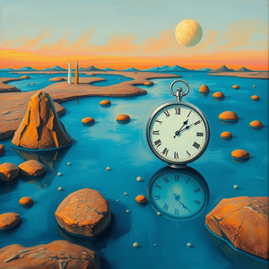 Mind Open by Gavric Montrell