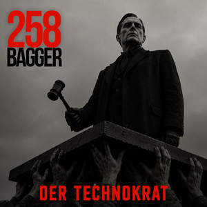 Der Technokrat - The Saint Paul Edit by Bagger 258, The Saint Paul