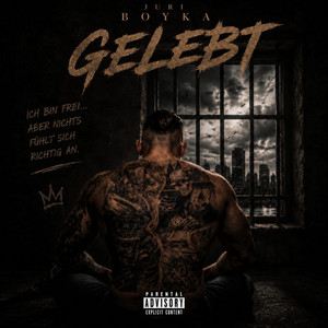 Gelebt by Juri Boyka