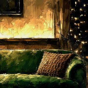 Sofa by Cherry Jam