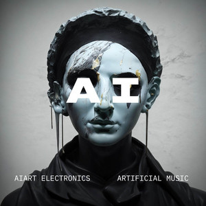 A I by AIArt Electronics
