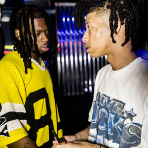 .40 with a 50 (feat. Da1topnoch) by Top Prospect, Da1Topnoch