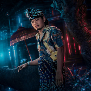 Kilangan by Ary Kencana