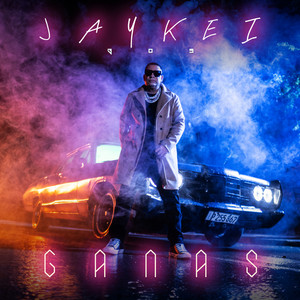 Ganas