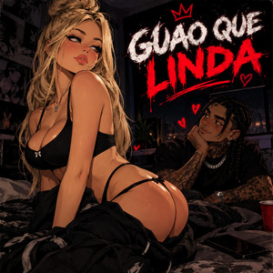 GUAO QUE LINDA by jonh D