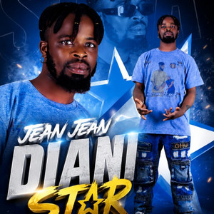NA KA YÈLÈ by Jean jean Diani star