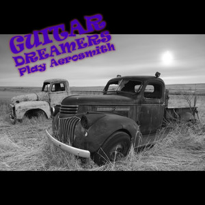 Pink - Instrumental by Guitar Dreamers
