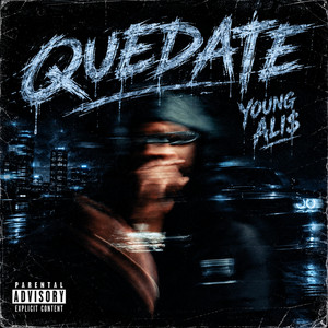QUEDATE by Young Ali$